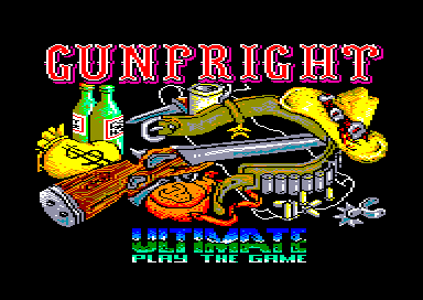 Gunfright 